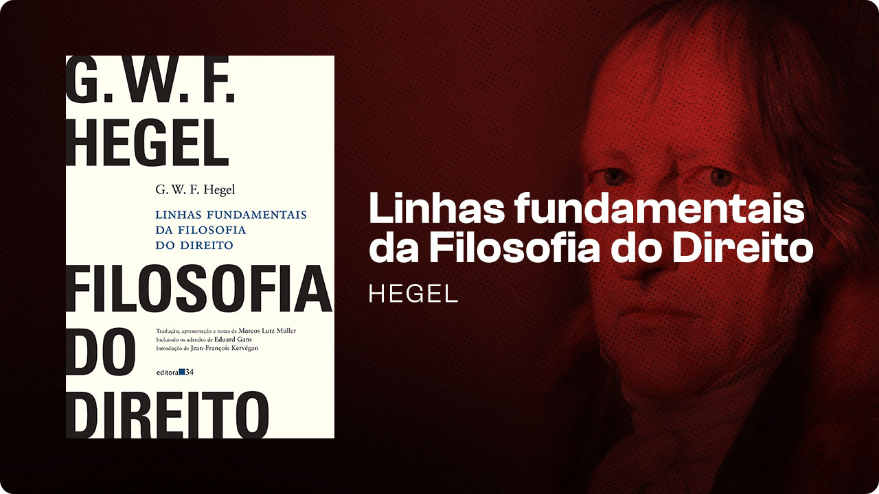Hegel Filosofia Do Direito - FDPLEARN